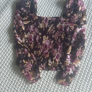 Express Women’s Top XS